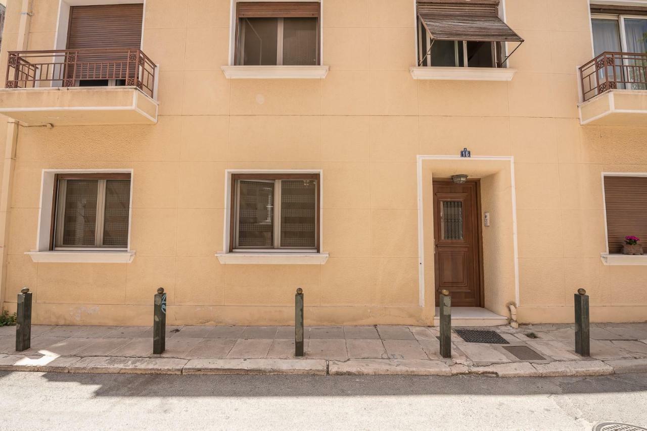 Just Under Acropolis Διαμέρισμα Αθήνα Εξωτερικό φωτογραφία